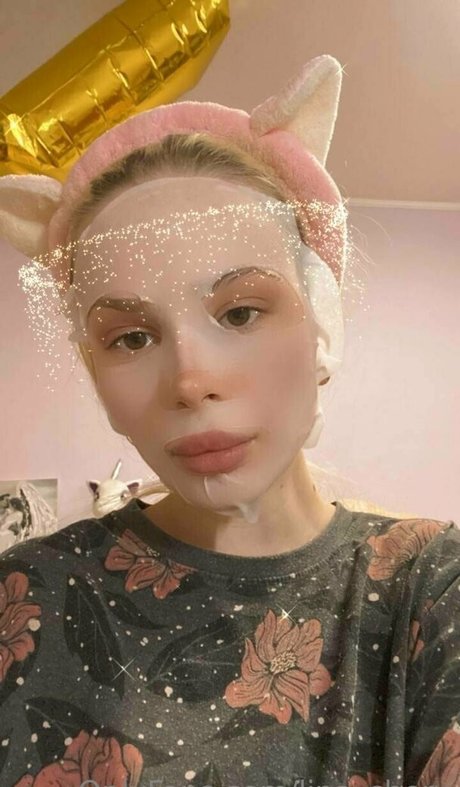 lina pie 最高のスター 画像