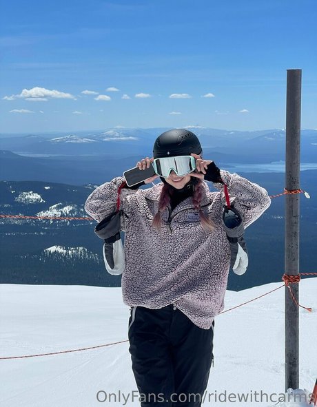 ridewithcarms アダルトモデル ギャラリー