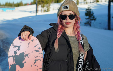 ridewithcarms Bilder