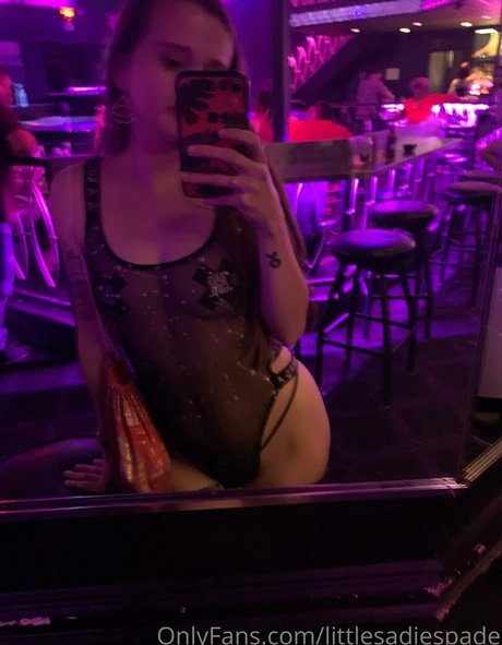 littlesadiespade ポルノ女優 画像