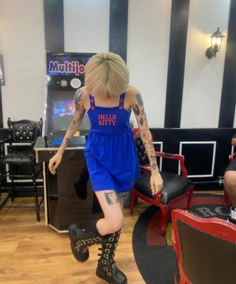 Luh Setra 独占モデル 画像