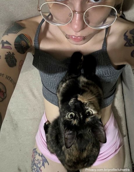 ジンジャートゥインクオンリーファンズ 可愛い 写真