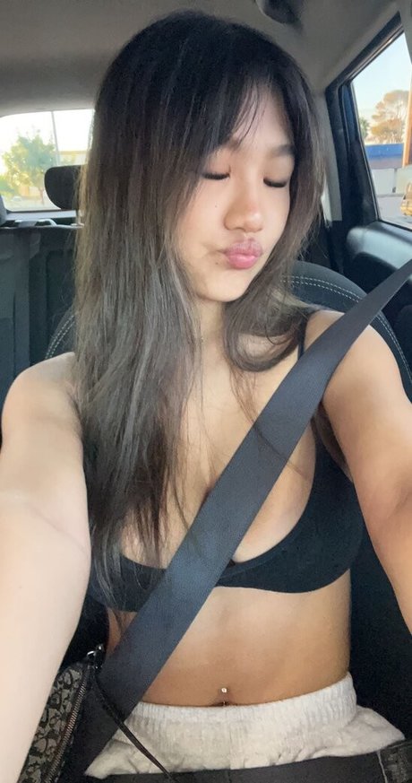 kathyjchoi 美しいモデル 画像