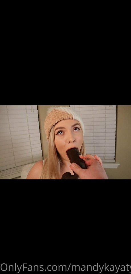 mandykayatyourbackdoor ポルノスター ヌード ギャラリー