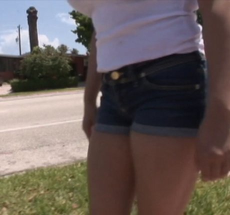 Alexis Silver ポルノモデル 写真