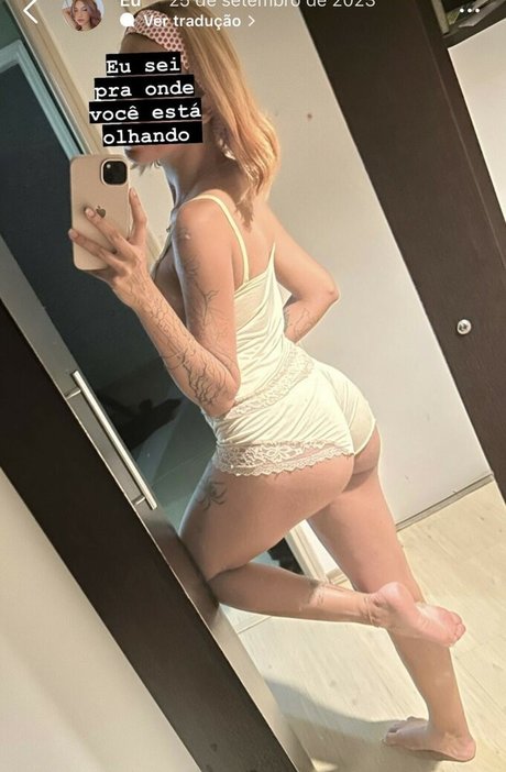 Mallmanpvd 独占スター 写真