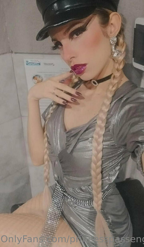 princesspassengerr ポルノスター 素敵 写真