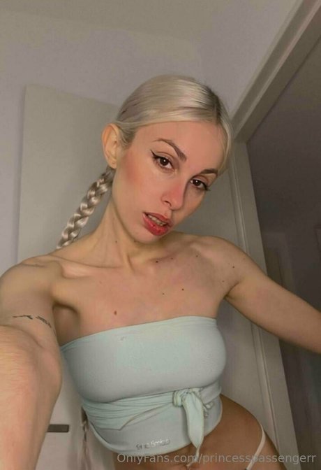 princesspassengerr 美しい女優 写真