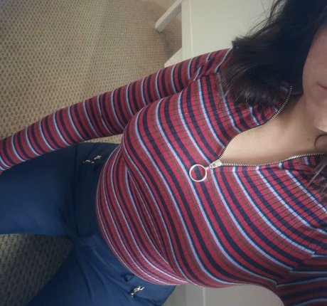 Georgia Veitch トップモデル 写真