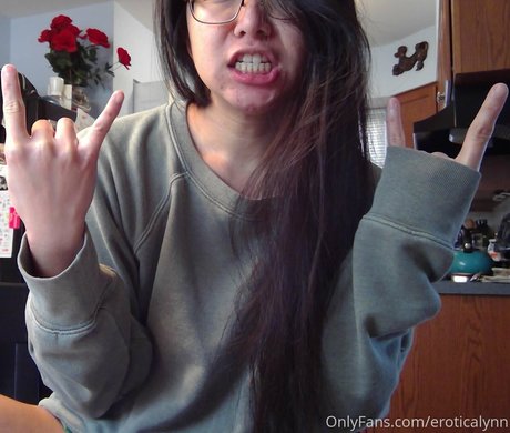 eroticalynn 限定モデル ギャラリー