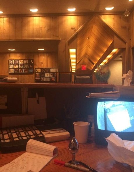 Heathergrey HDポルノスター 画像