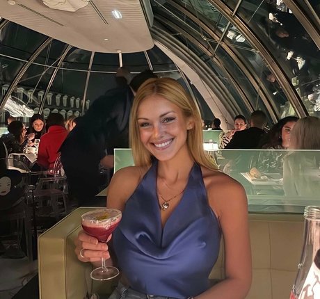 Rachel Dixon Profilbild