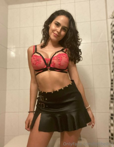 Holibeibii HDスター 写真