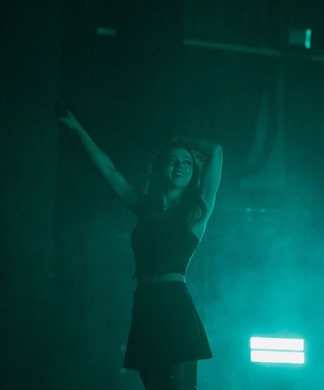 Chrissy Costanza ポルノスター セクシー 写真