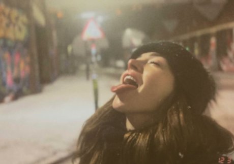 Chrissy Costanza HDモデル アーカイブ