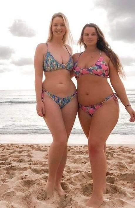 Amelia Jaane 独占スター 画像