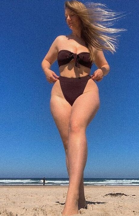 Amelia Jaane 高品質女優 画像