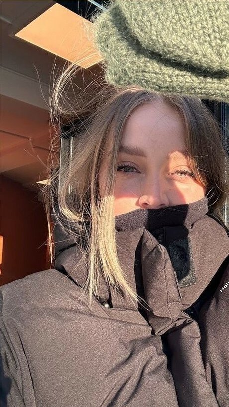 Musarita ホットなスター 写真