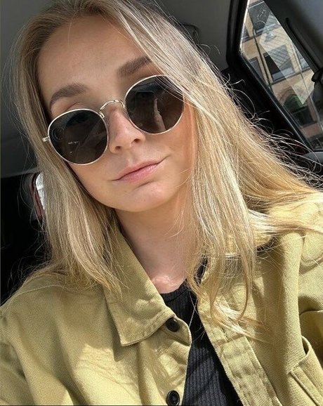 Musarita 完璧なモデル 写真