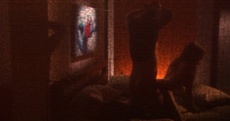 Paula Marshall ポルノスター アート ギャラリー