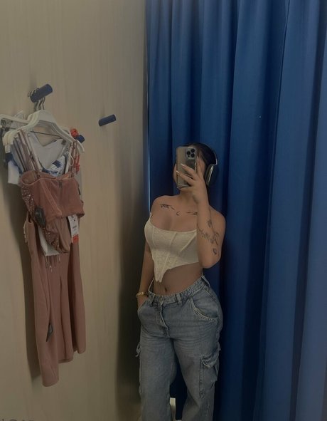 Maria Ricka かわいいスター 写真