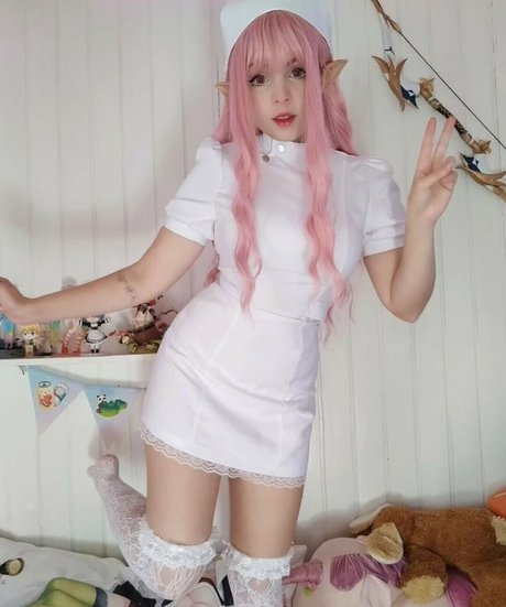 Oh No Anna かわいいスター ギャラリー