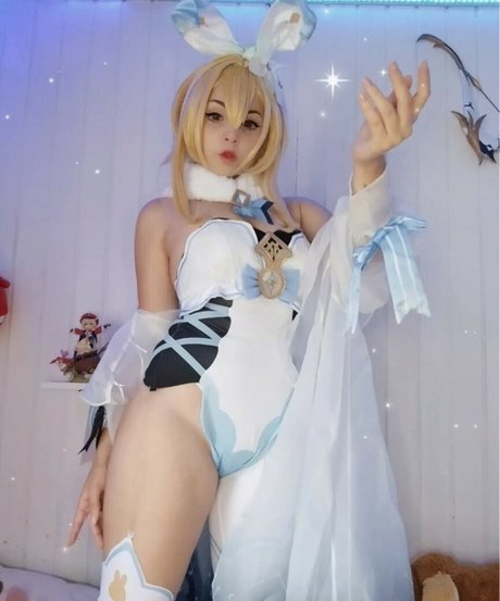 Oh No Anna セックスモデル 画像