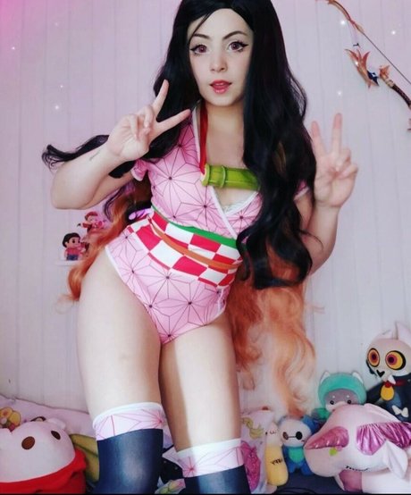 Oh No Anna セクシーなスター 画像