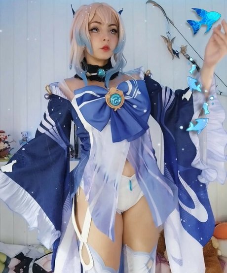 Oh No Anna ポルノ女優 ギャラリー