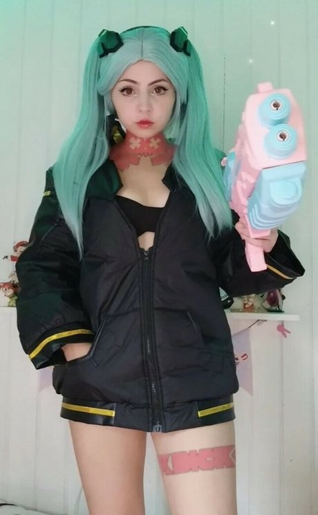 Oh No Anna ポルノスター アート ギャラリー