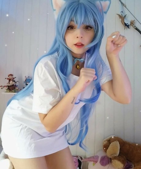 Oh No Anna アートスター 写真