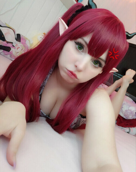 Oh No Anna 完璧なスター アーカイブ