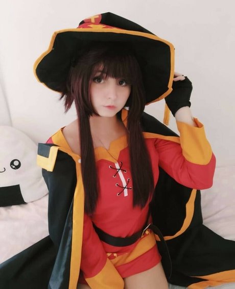 Oh No Anna HDスター 写真