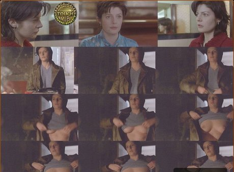 Chiara Mastroianni 独占ポルノスター 写真