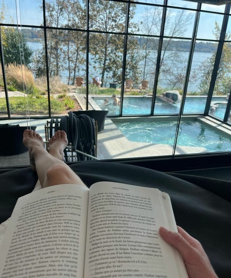 thenaughtykim HDスター 写真