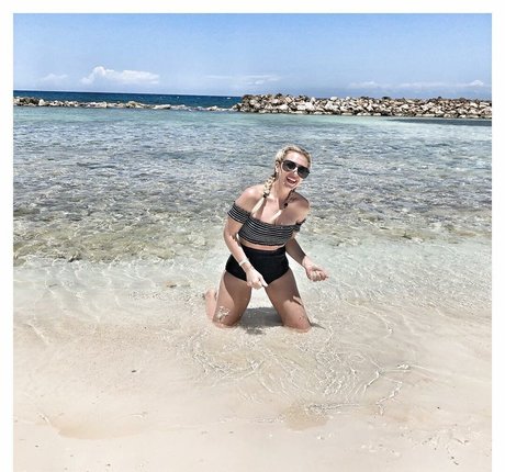 Kortney Wilson ポルノスター 独占 写真