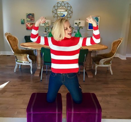 Kortney Wilson セクシーモデル 画像