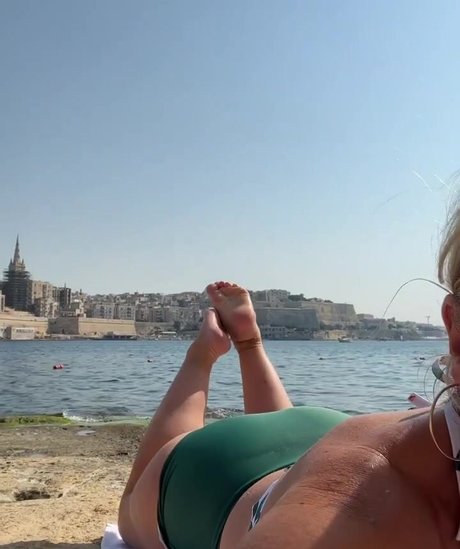 Kortney Wilson ポルノスター 裸 写真