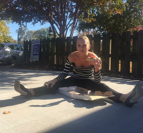 Kortney Wilson スター 写真