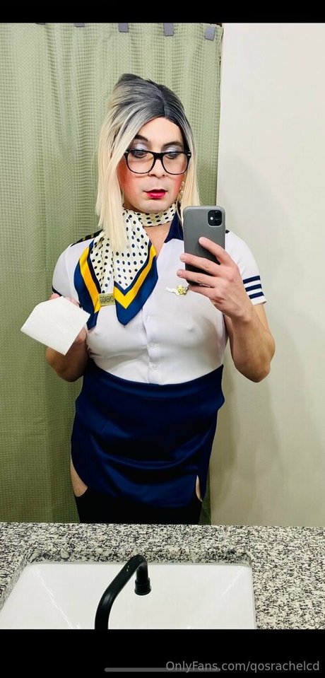 qosrachelcd 美しい女優 画像