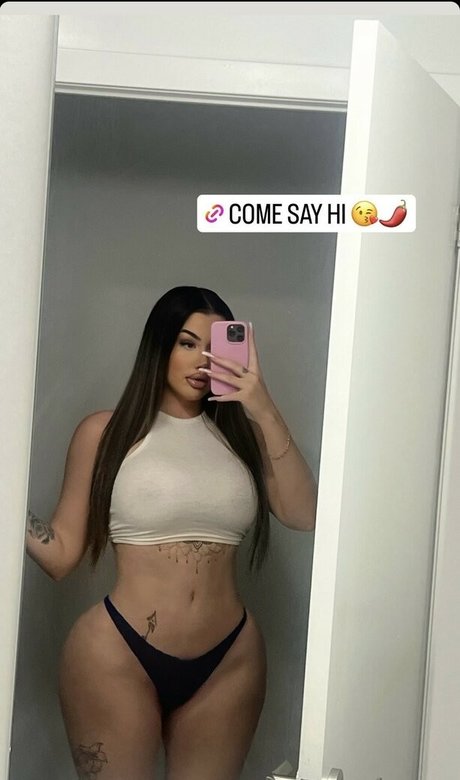 Brielez1 ヌードモデル 写真