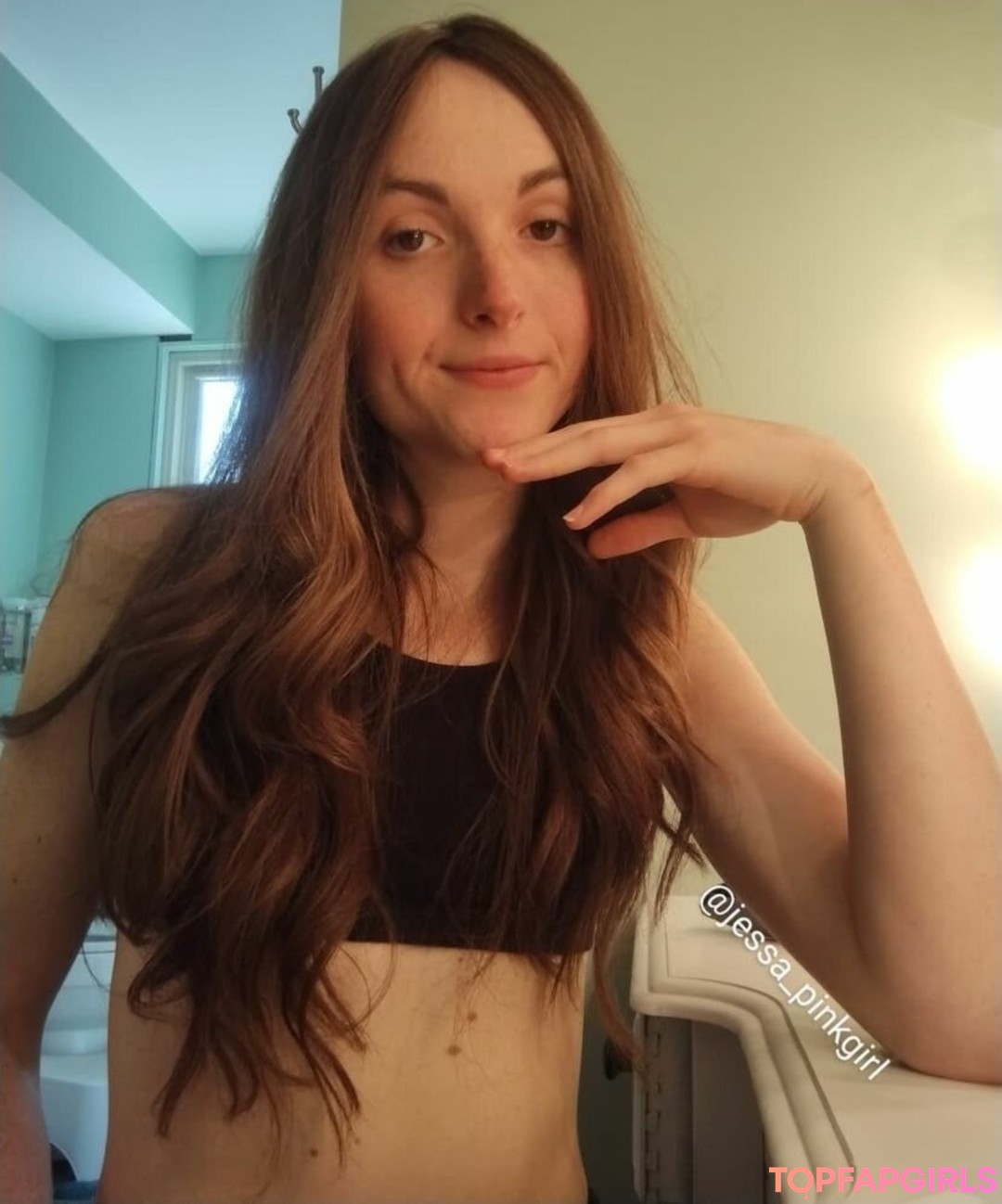 Jessa Pinkgirl ヌードのポルノスター 写真