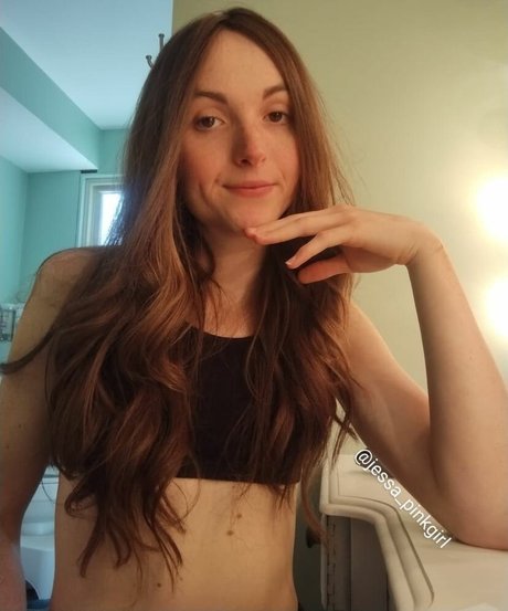 Jessa Pinkgirl ヌードのポルノスター 写真