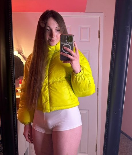 Jessa Pinkgirl ポルノスター 可愛い ギャラリー