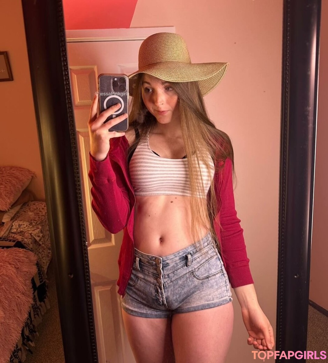 Jessa Pinkgirl ホットモデル アーカイブ