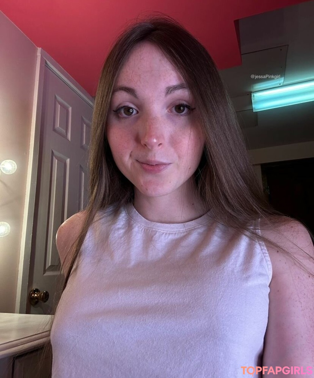 Jessa Pinkgirl 限定モデル 画像