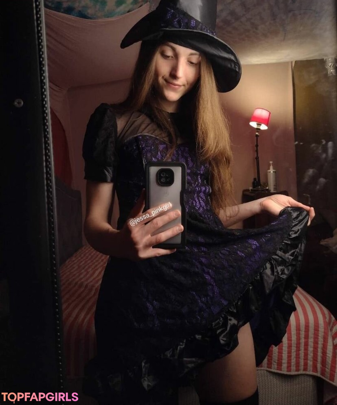 Jessa Pinkgirl 独占ポルノスター ギャラリー