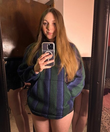 Jessa Pinkgirl HD女優 写真