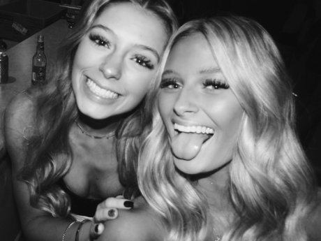 Annika Peterson セクシーモデル アーカイブ