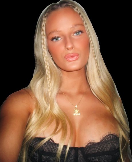 Annika Peterson 最高の女優 アーカイブ